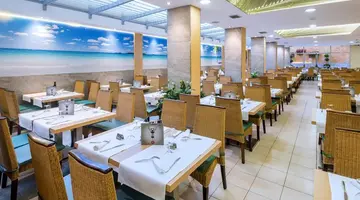 GHT OASIS TOSSA