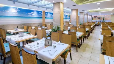 GHT OASIS TOSSA