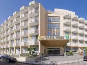 GHT OASIS TOSSA
