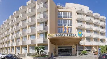 GHT OASIS TOSSA
