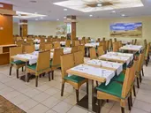 GHT OASIS TOSSA