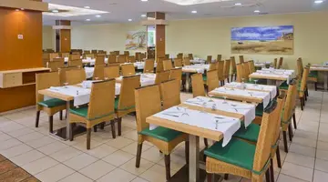 GHT OASIS TOSSA