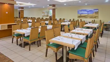 GHT OASIS TOSSA