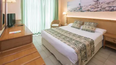 GHT OASIS TOSSA