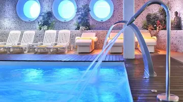 GHT OASIS TOSSA