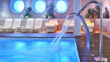 GHT OASIS TOSSA