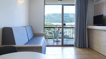 GHT Tossa Park Aparthotel