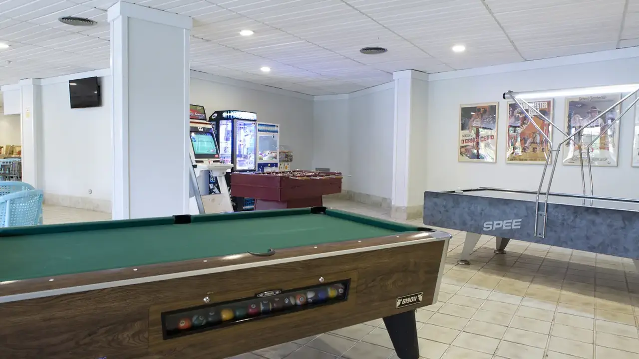 GHT Tossa Park Aparthotel