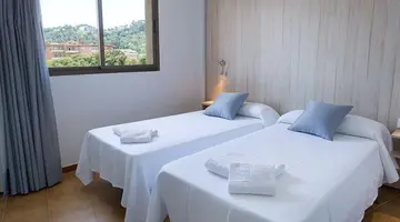 GHT Tossa Park Aparthotel
