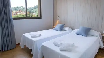 GHT Tossa Park Aparthotel