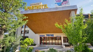 GHT Tossa Park Aparthotel
