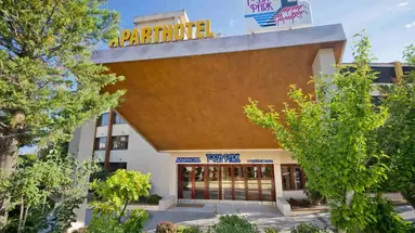 GHT Tossa Park Aparthotel
