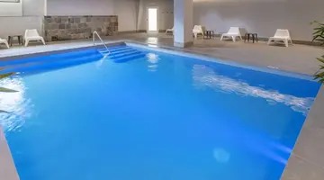 GHT Tossa Park Aparthotel