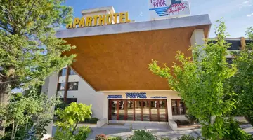GHT Tossa Park Aparthotel