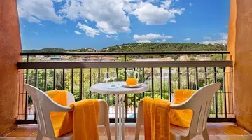 GHT Tossa Park Aparthotel