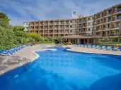 GHT Tossa Park Aparthotel