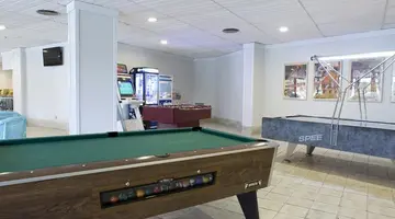 GHT Tossa Park Aparthotel