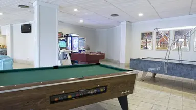 GHT Tossa Park Aparthotel