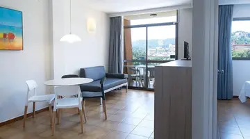 GHT Tossa Park Aparthotel