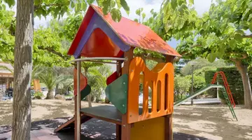 GHT Tossa Park Aparthotel