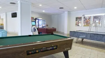 GHT Tossa Park Aparthotel