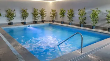 GHT Tossa Park Aparthotel
