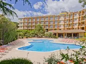 GHT Tossa Park Aparthotel
