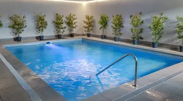GHT Tossa Park Aparthotel
