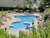 GHT Tossa Park Aparthotel
