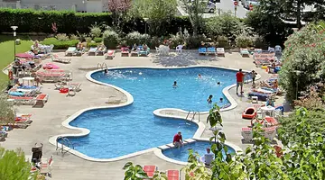 GHT Tossa Park Aparthotel