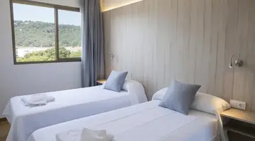 GHT Tossa Park Aparthotel