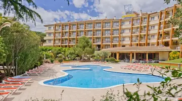 GHT Tossa Park Aparthotel