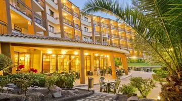 GHT Tossa Park Aparthotel