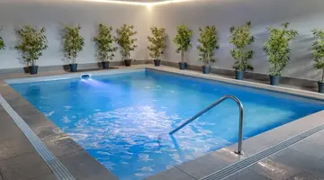 GHT Tossa Park Aparthotel
