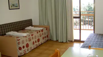 GHT Tossa Park Aparthotel