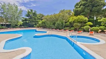 GHT Tossa Park Aparthotel
