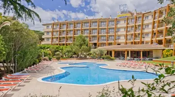 GHT Tossa Park Aparthotel