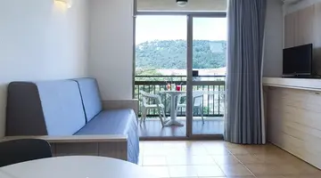 GHT Tossa Park Aparthotel