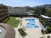GHT Tossa Park Aparthotel