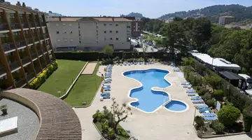GHT Tossa Park Aparthotel