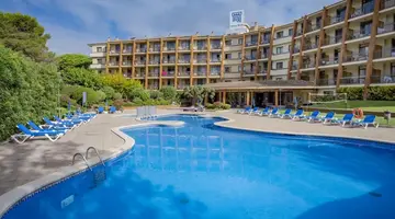 GHT Tossa Park Aparthotel