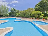 GHT Tossa Park Aparthotel