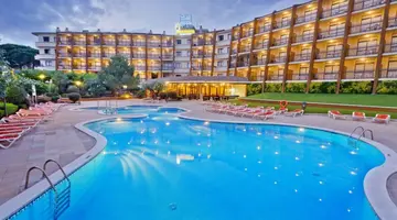 GHT Tossa Park Aparthotel