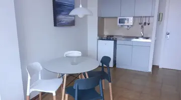 GHT Tossa Park Aparthotel