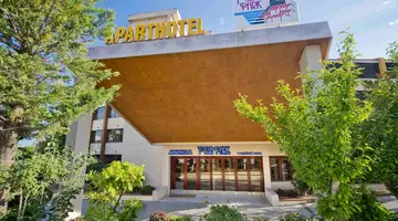 GHT Tossa Park Aparthotel