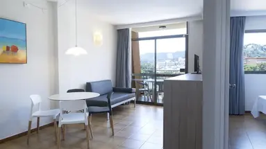 GHT Tossa Park Aparthotel