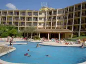 GHT Tossa Park Aparthotel