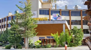 GHT Tossa Park Aparthotel