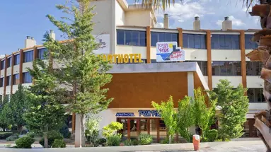 GHT Tossa Park Aparthotel