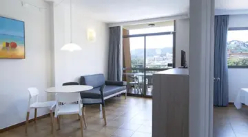 GHT Tossa Park Aparthotel